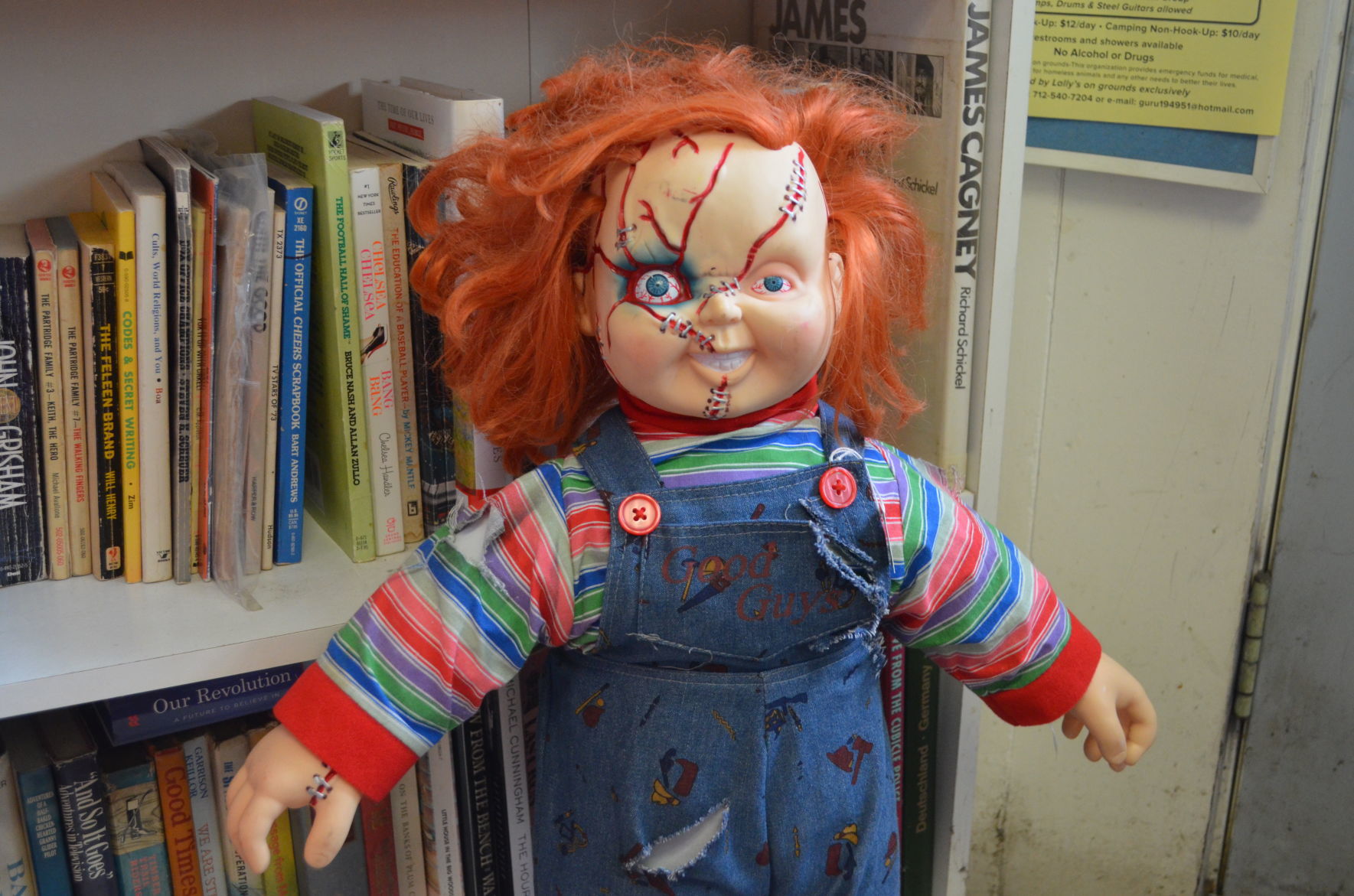 Chucky